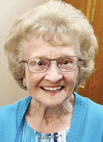 Allene R. “Toni” Nern